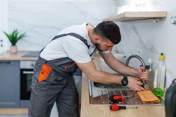 Best Water Leak Repair  in Pearisburg, VA