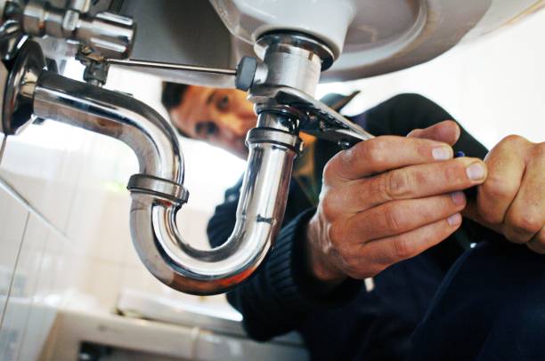 Best Faucet Repair  in Pearisburg, VA