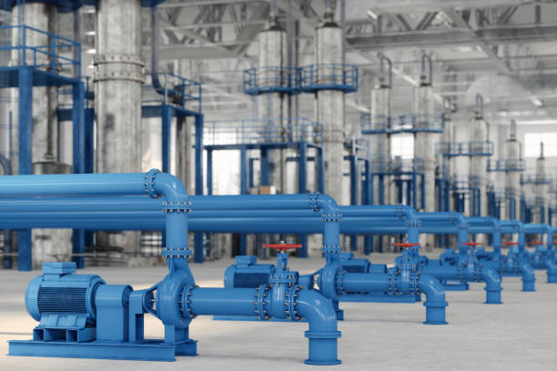 Pearisburg, VA Plumbing Company