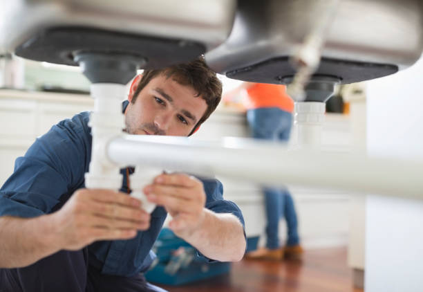 Best Pipe Repair Near Me  in Pearisburg, VA
