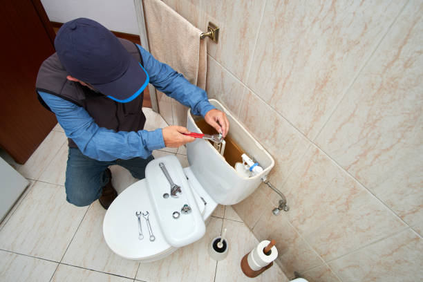 Septic Systems in Pearisburg, VA