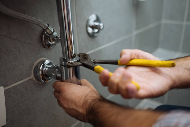 Best 24-Hour Plumber Near Me  in Pearisburg, VA