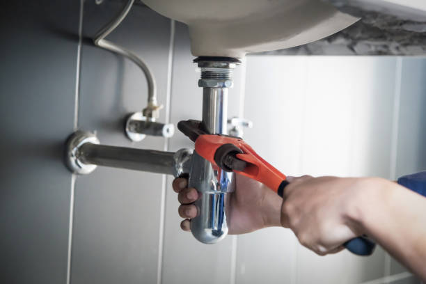 Best Plumbing Installation Services  in Pearisburg, VA