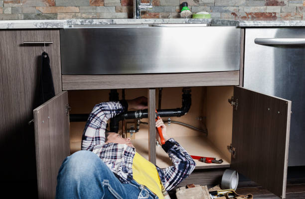 Best Affordable Plumber Near Me  in Pearisburg, VA
