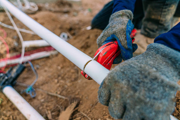 Best Drain Cleaning Services  in Pearisburg, VA