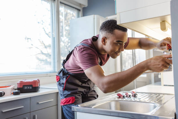 Best Emergency Plumbing Repair  in Pearisburg, VA